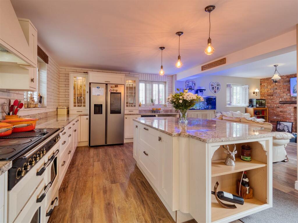 Additional image 4 of Potlocks Farm, Heath Lane, Findern