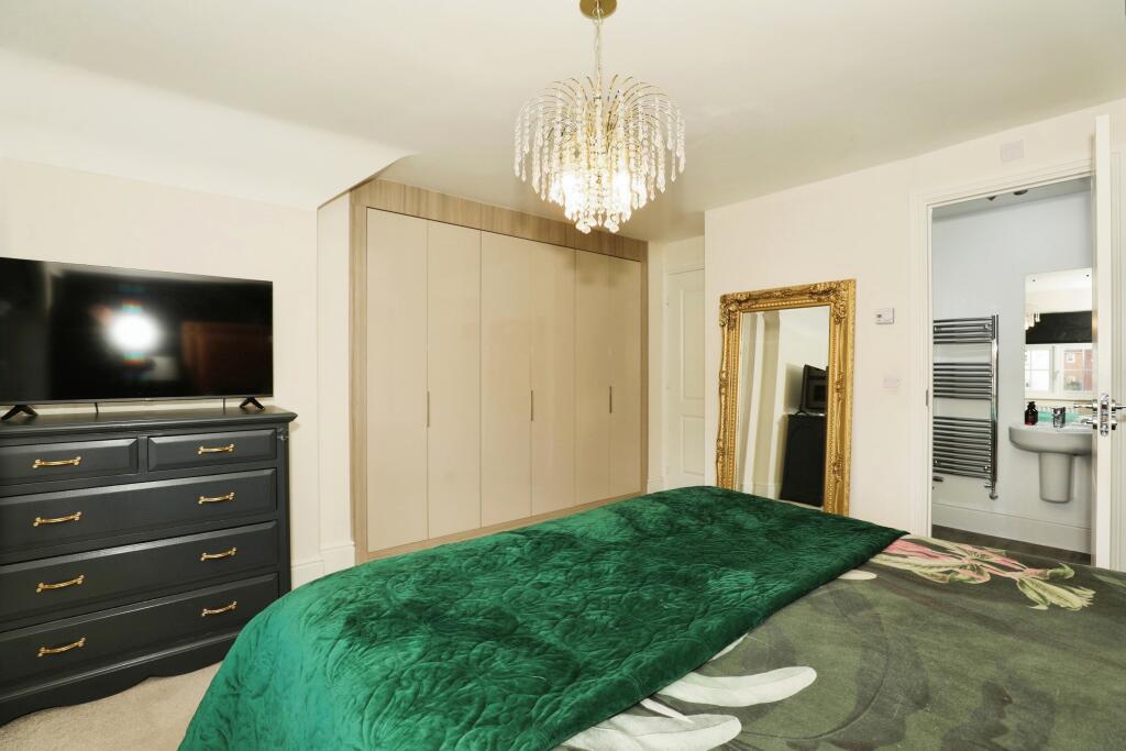 Additional image 16 of Paddock Road, Sandbach, CW11