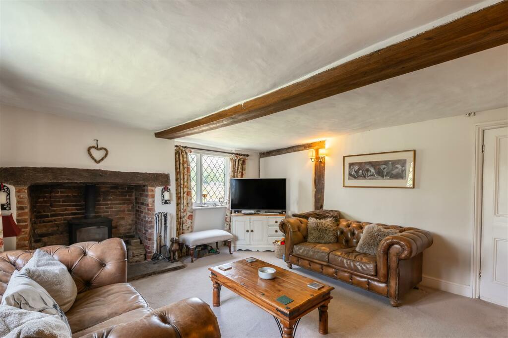 Additional image 30 of Malt Cottage, Charlecote