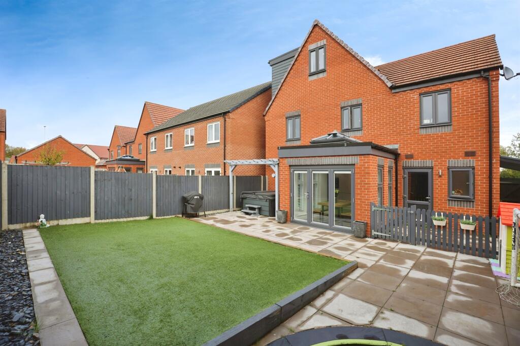 Additional image 16 of Jubilee Way, Bishops Tachbrook, Leamington Spa