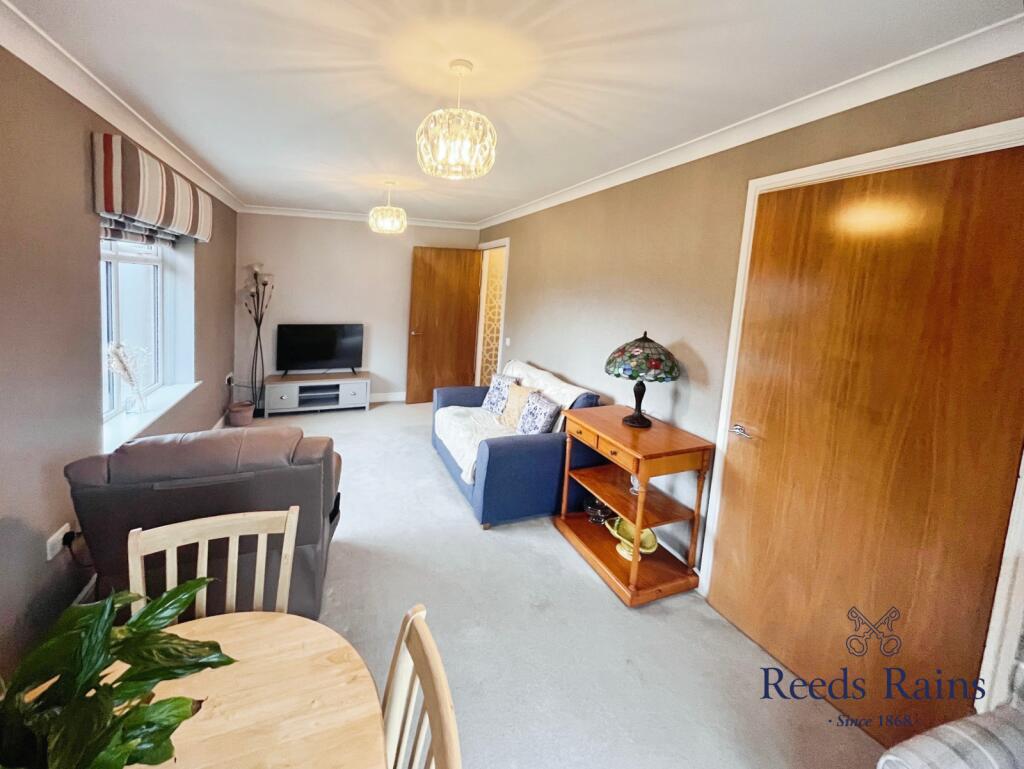 Additional image 6 of Cricketers Way, Holmes Chapel, Crewe, Cheshire, CW4