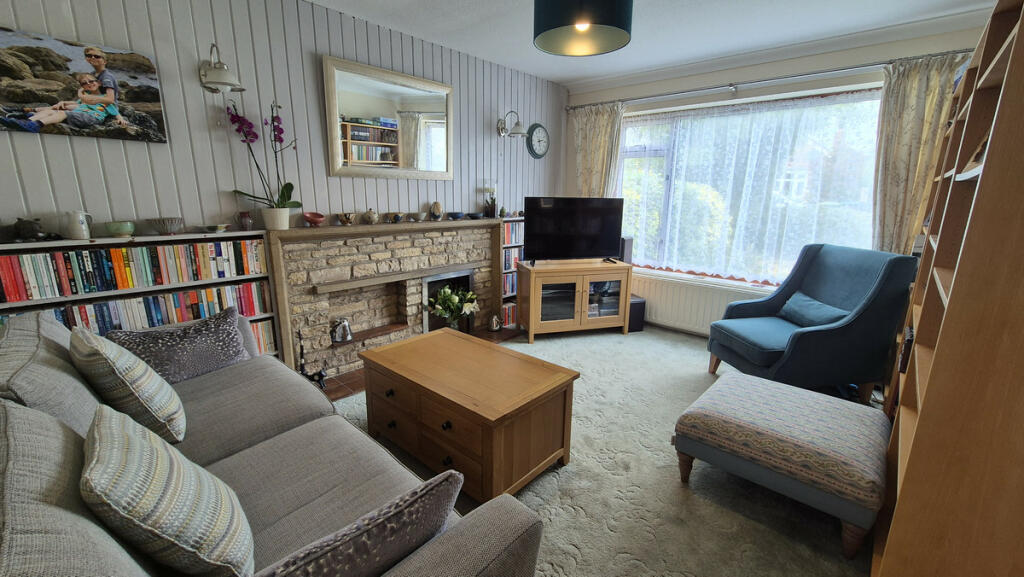 Additional image 18 of Sutcliffe Drive, Harbury, CV33