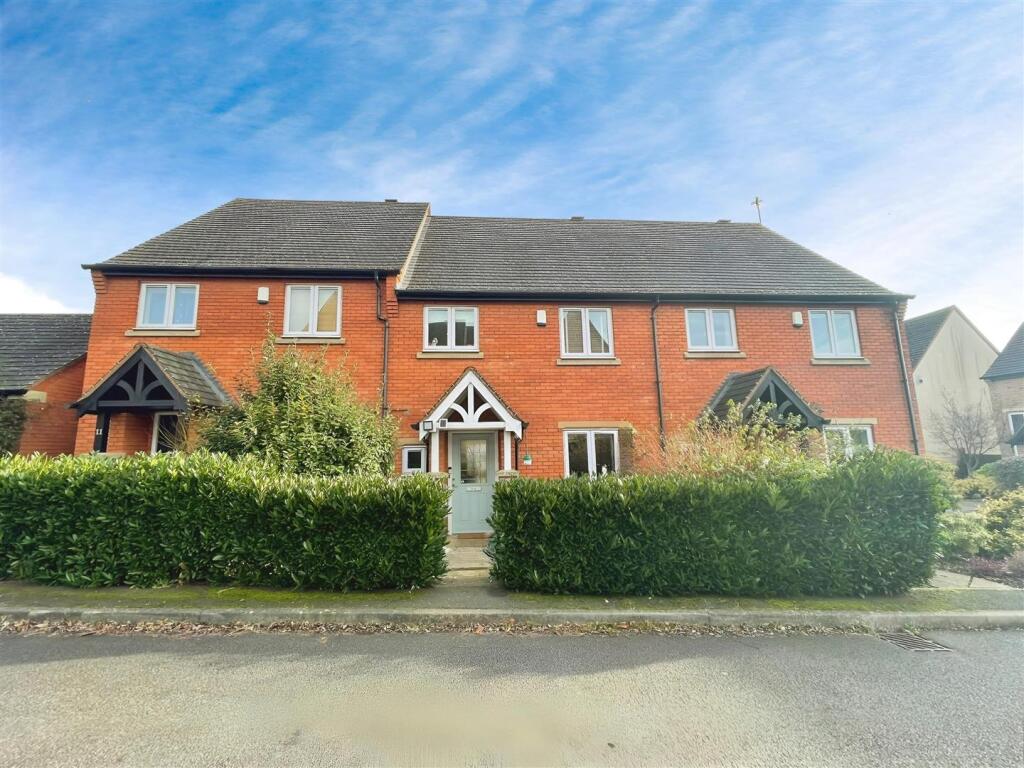 Primary image of Arundel Way, Cawston, Rugby