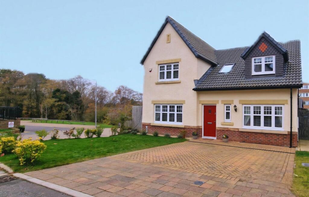 Primary image of Barnsley Way, Shotley Bridge, County Durham, DH8