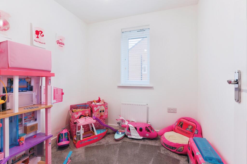 Additional image 12 of Manor Drive, Durham, DH7