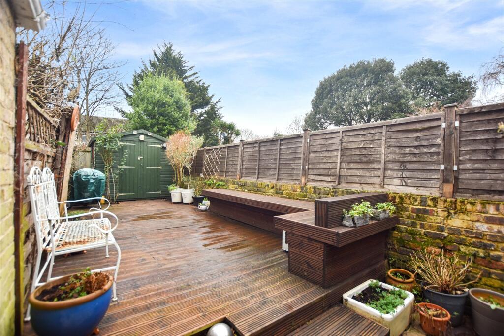 Additional image 11 of Bourne Road, Bexley, Kent, DA5