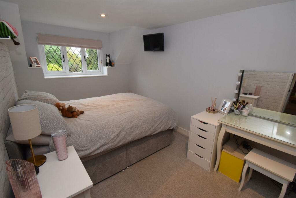 Additional image 21 of Park Lane, Weston-On-Trent, Derby