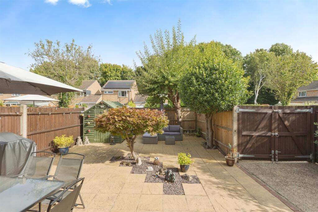 Additional image 9 of Olivers Mill, New Ash Green