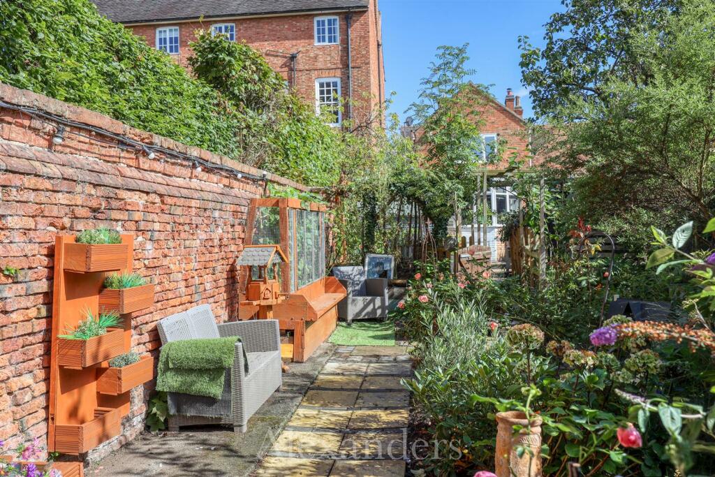 Additional image 19 of Main Street, Market Bosworth