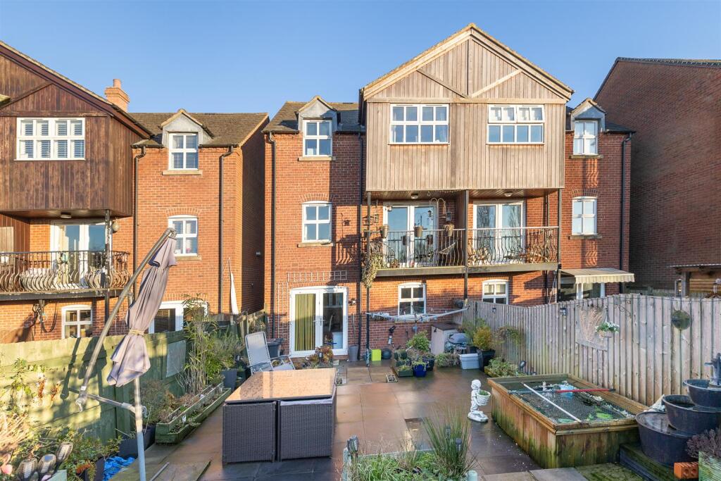 Additional image 2 of Brooks Close, Donisthorpe, DE12