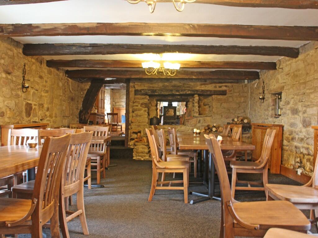 Additional image 2 of Plough Inn, Brackenfield, DE55