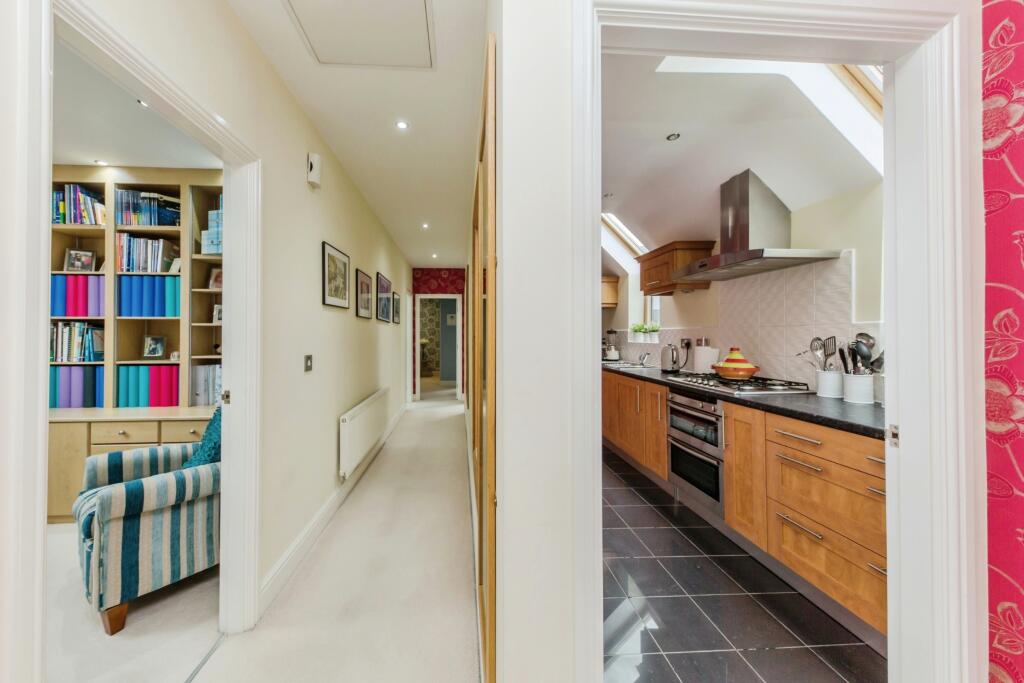 Additional image 14 of Dunham Court, Hartford, Northwich, Cheshire, CW8
