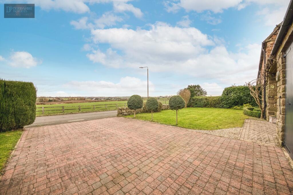 Additional image 3 of Laund Farm Mews, Belper, Derbyshire, DE56