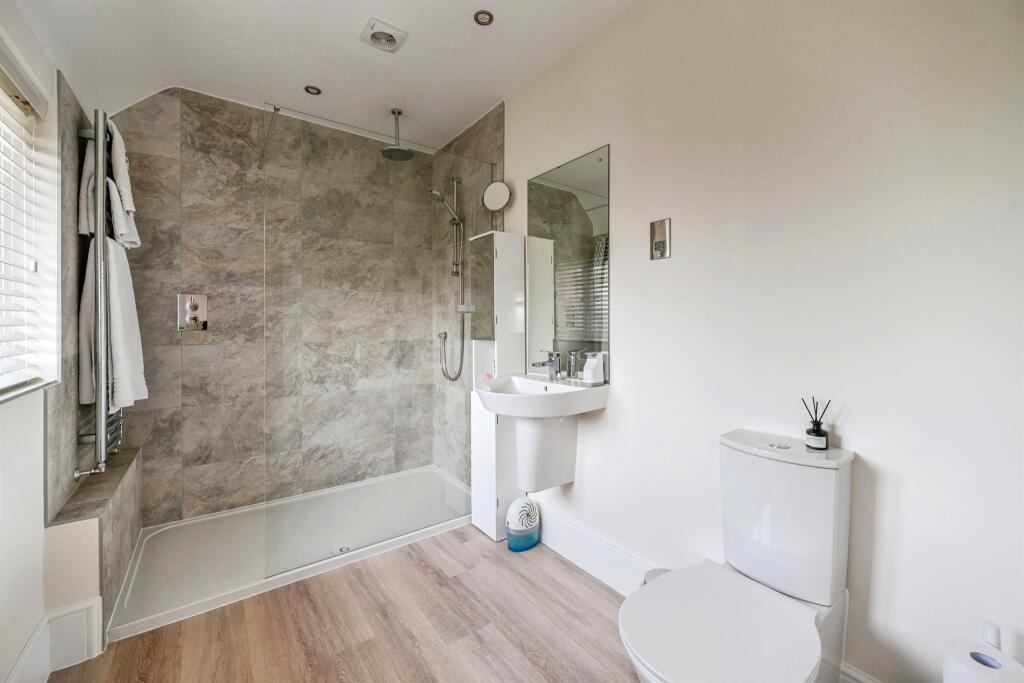 Additional image 16 of Peregrine Avenue, Etwall, Derby