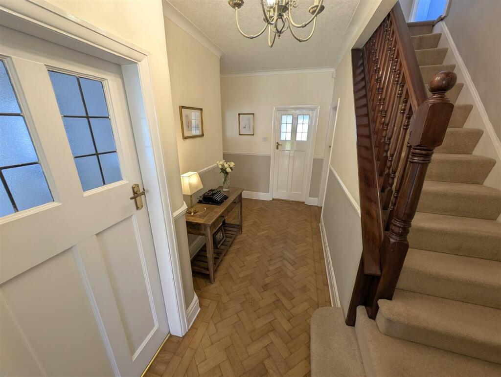 Additional image 9 of Congleton Road, Sandbach