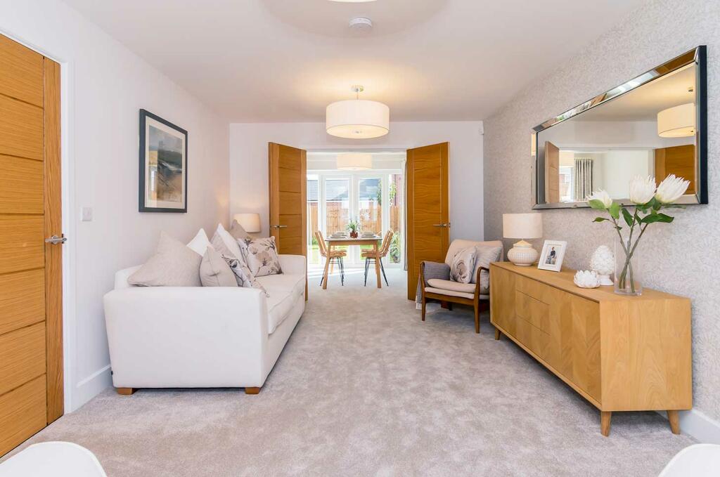 Additional image 5 of The Long Shoot, 
Nuneaton, 
CV11 6JW