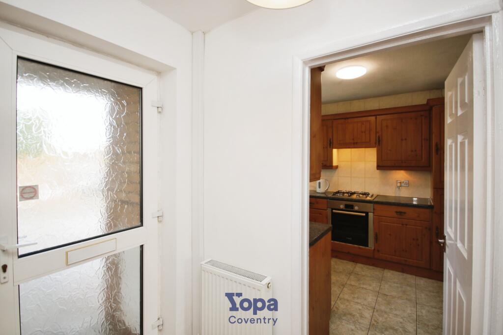 Additional image 5 of Charminster Drive, Coventry, CV3