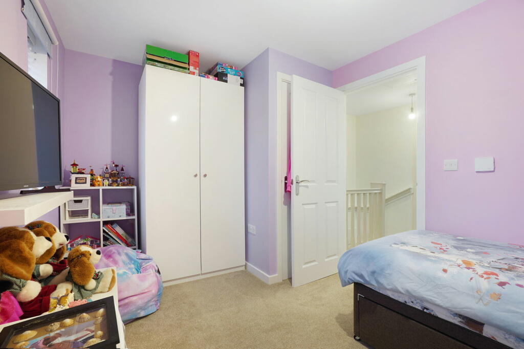Additional image 16 of Field Lane, Gravesend, Kent, DA11