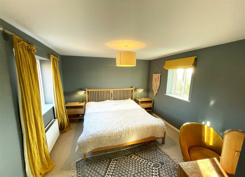 Additional image 4 of Canon Price Road, Barford, Warwick