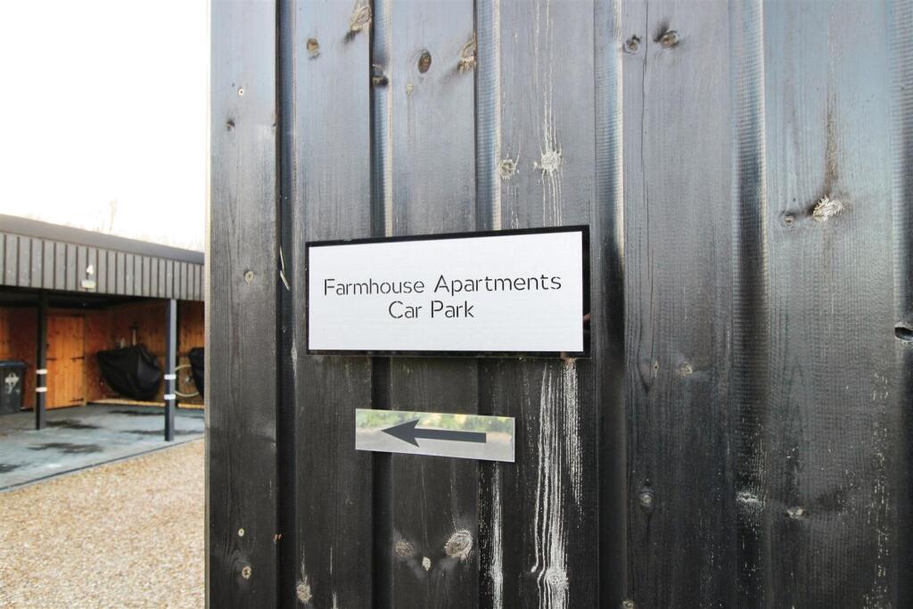 Additional image 20 of Bilton Fields Farm Lane, Rugby