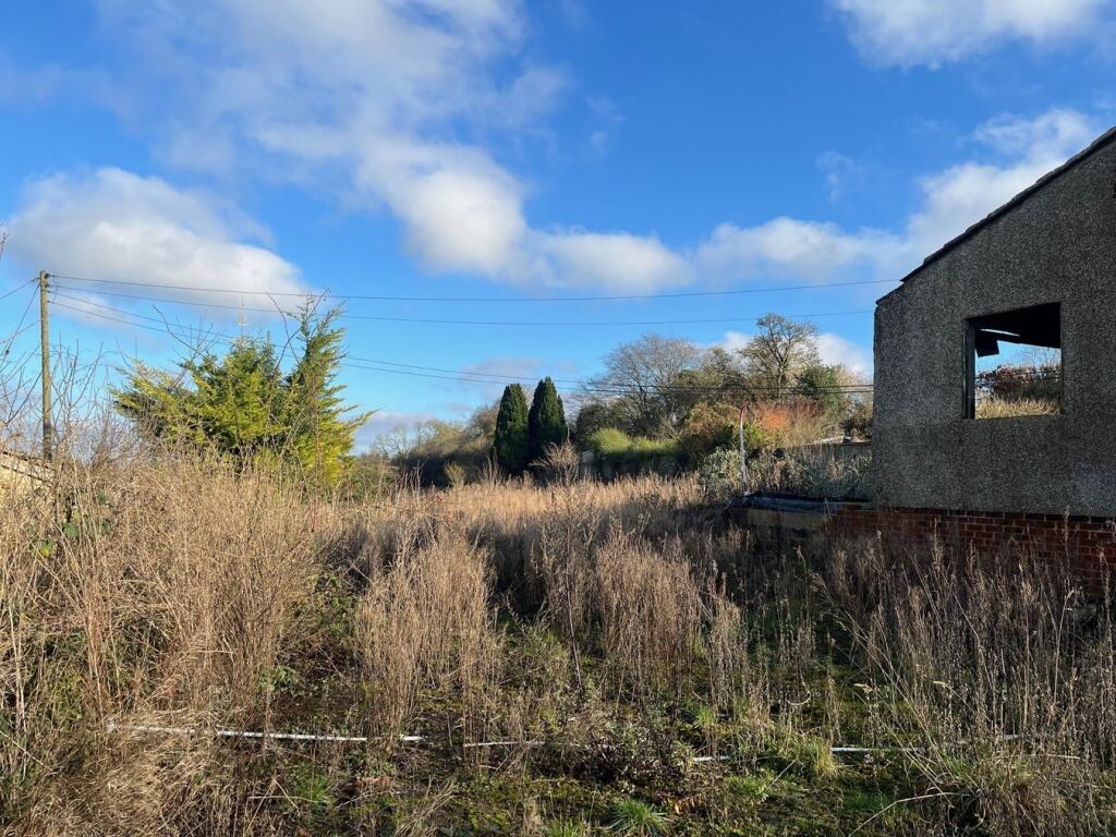 Boyke Lane, Rhodes Minnis, Canterbury, CT4