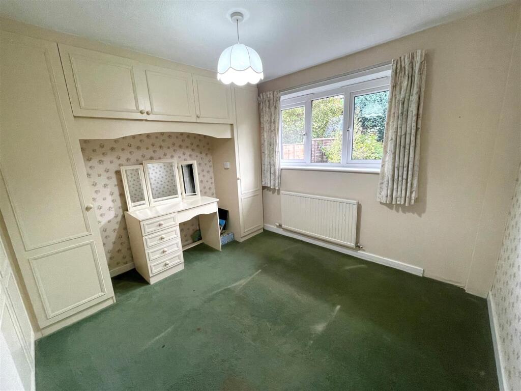 Additional image 9 of Brookmere Close, Sandbach