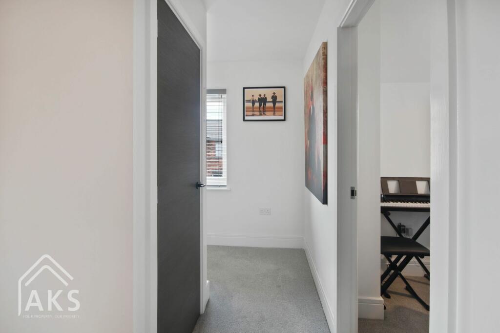 Additional image 15 of Moors Close, Mickleover, DE3