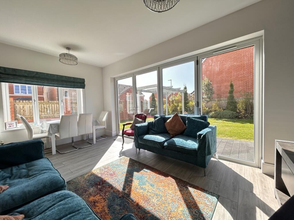 Additional image 3 of Northwood Drive, Browney, Durham,  DH7