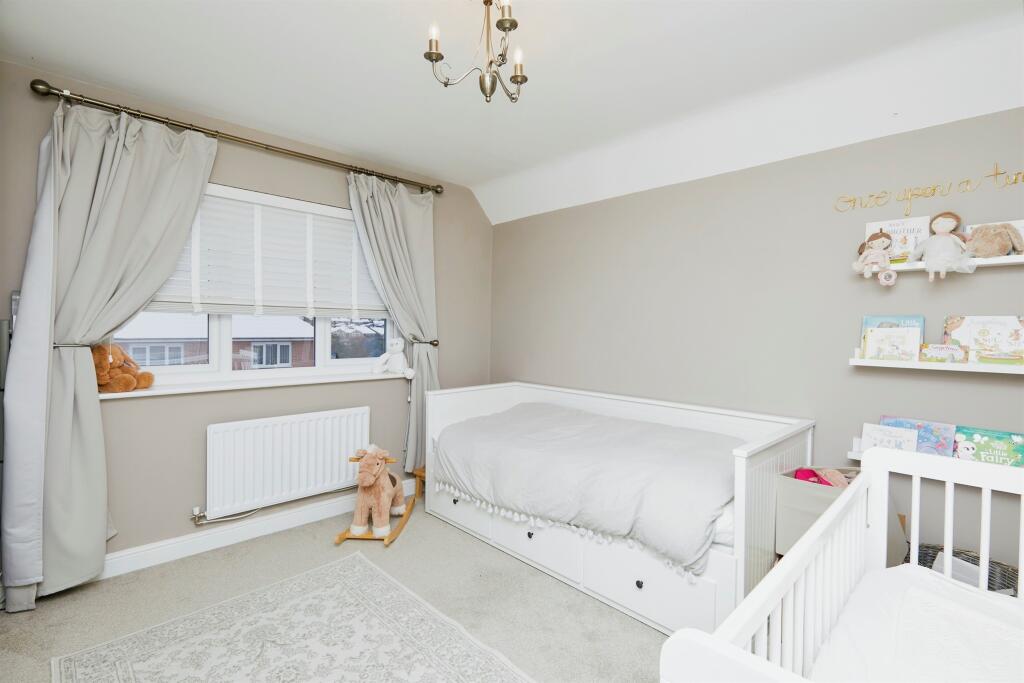 Additional image 13 of Marjoram Grove, Mickleover, Derby