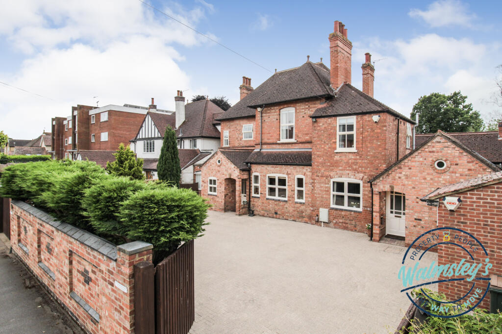 Additional image 4 of The Laurels, Beechwood Ave/Palmerston Road, Earlsdon, CV5