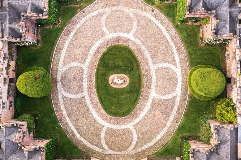 Additional image 6 of Dorfold Hall (Lot 1), Chester Road, Acton, Nantwich, Cheshire, CW5