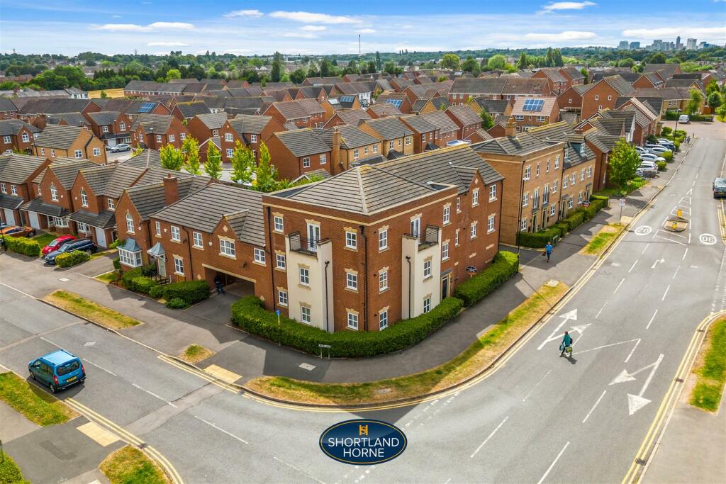 Additional image 11 of O'Brien House, Weir Way, Binley, Coventry, CV3 1QL