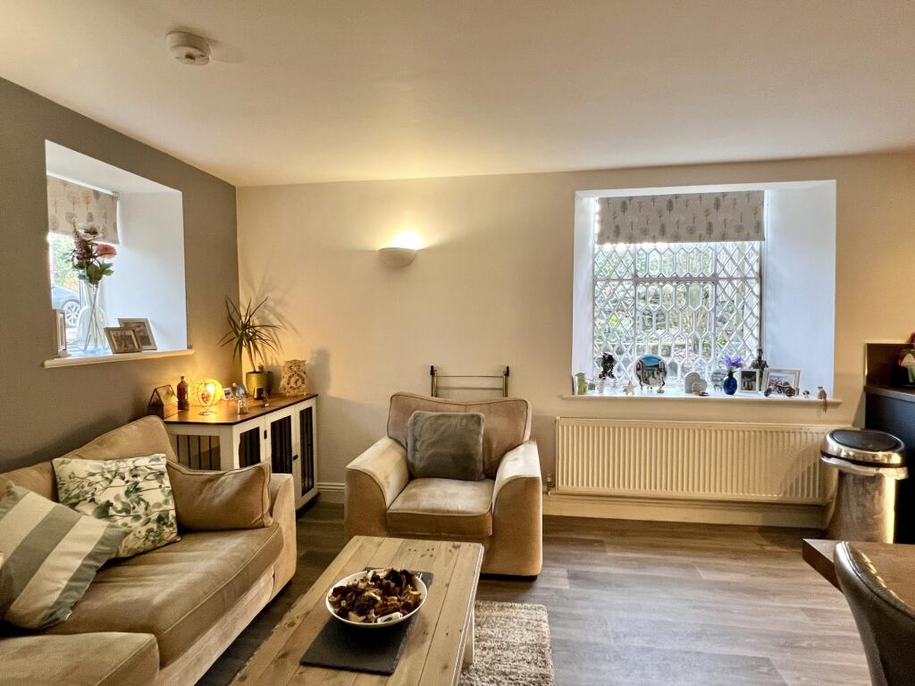 Additional image 5 of East Gable, Rutherford Hall, Gatehouse of Fleet