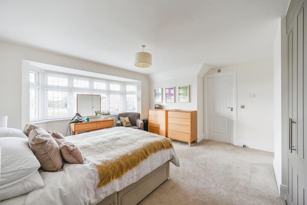 Additional image 15 of Peregrine Avenue, Etwall, Derby