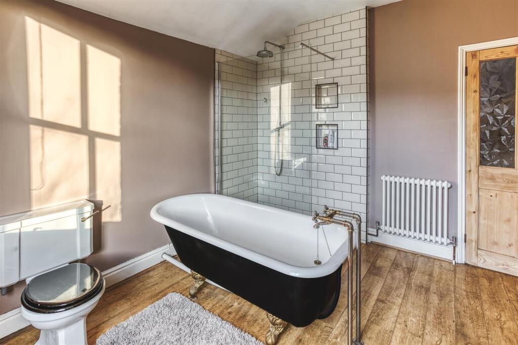 Additional image 4 of Otter Street, Strutts Park, Derby