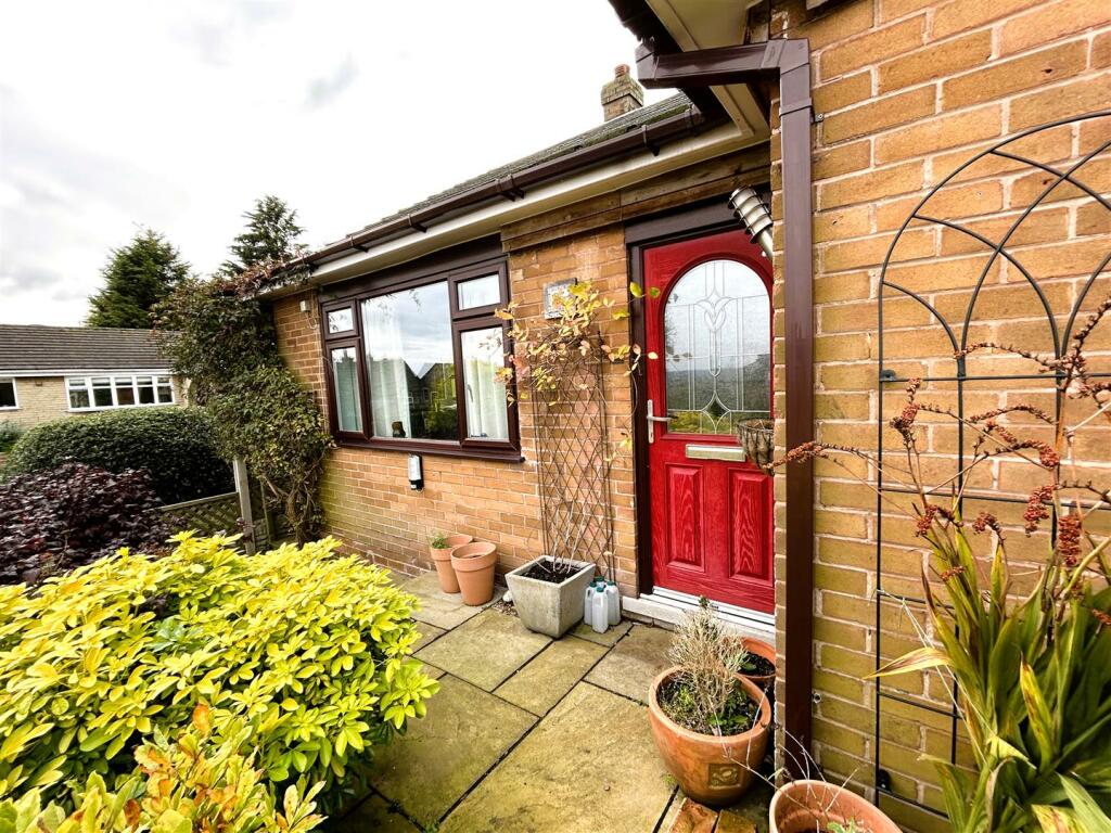 Additional image 5 of Chapel Lane, Crich, Matlock