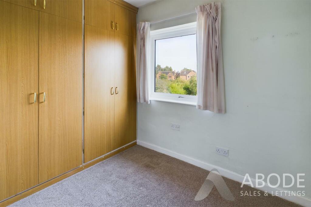 Additional image 9 of Weston Road, Aston-On-Trent, Derby