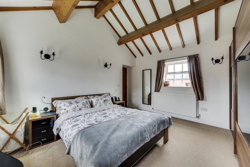 Additional image 14 of Bluebell Cottage, Off Macclesfield Road, Holmes Chapel