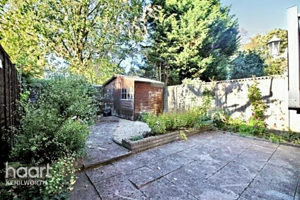 Additional image 11 of Clarendon Road, Kenilworth