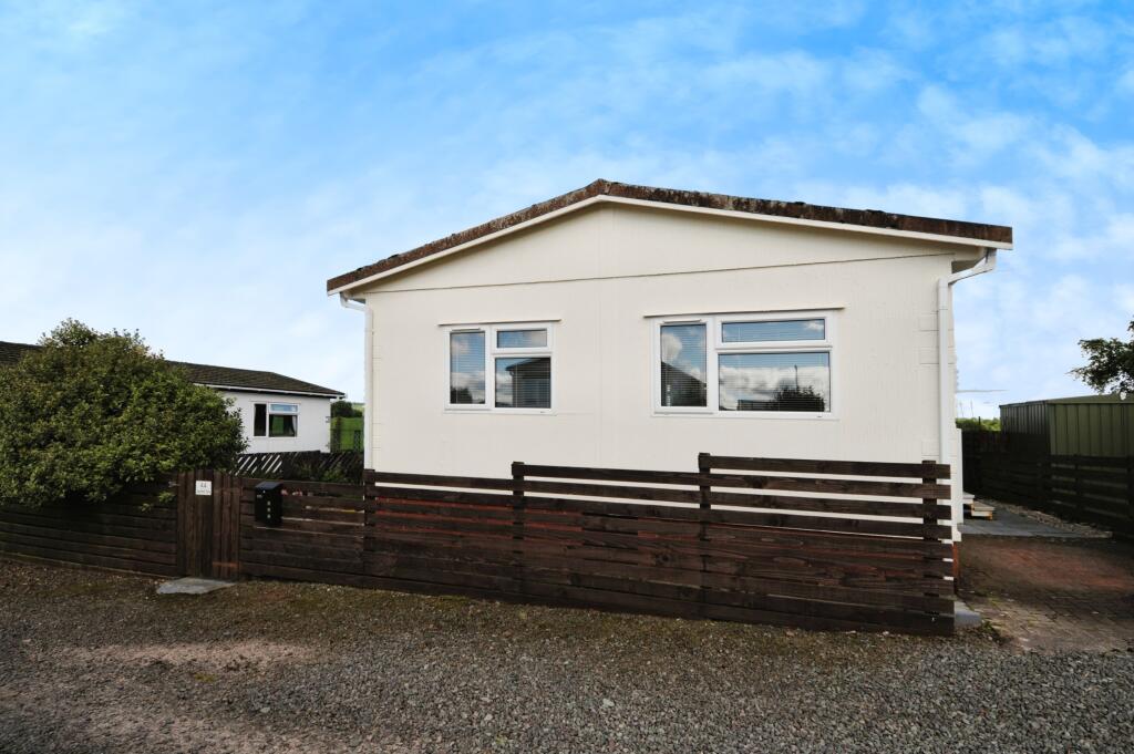 Additional image 13 of Courthill Park, Auldgirth, Dumfries, Dumfries and Galloway, DG2