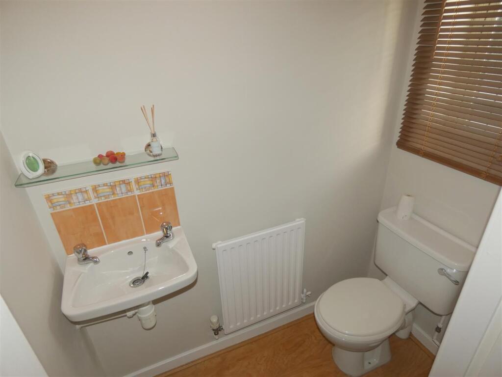 Additional image 7 of Limes Close, Haslington, Crewe