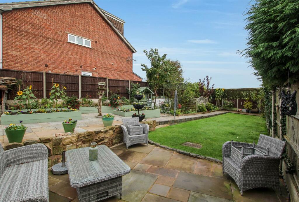 Additional image 39 of Chapel Street, Oakthorpe