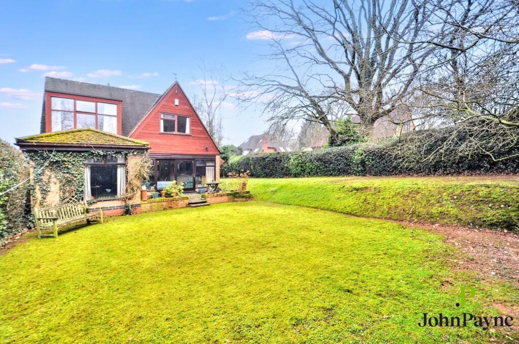 Additional image 22 of The Riddings, Canley Gardens, Coventry, CV5