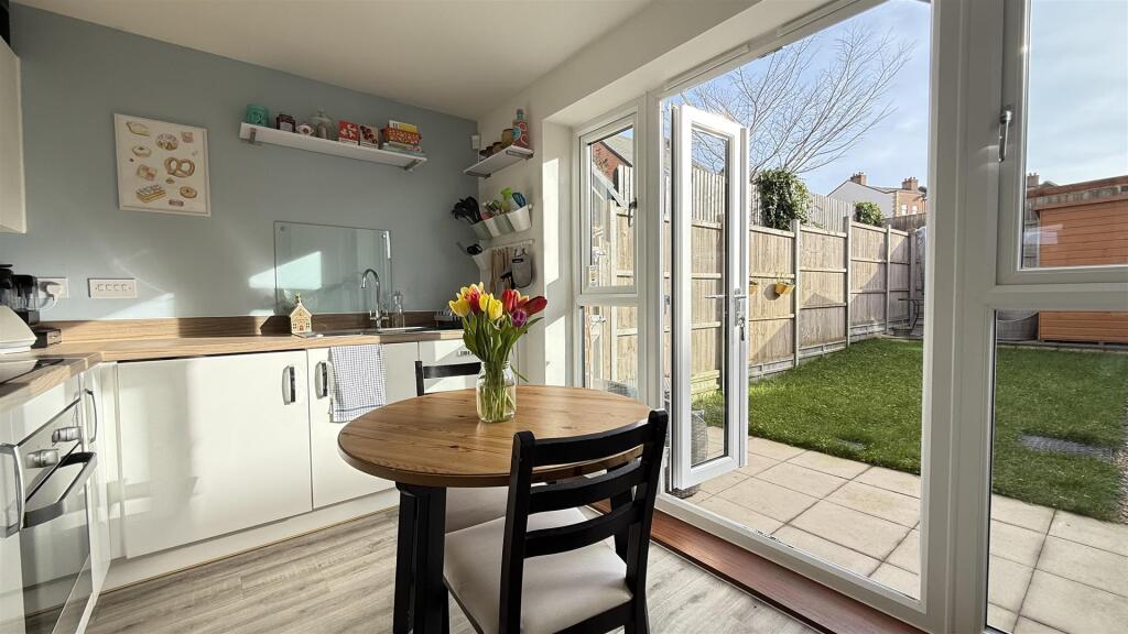 Additional image 6 of Potkins Road, Warwick