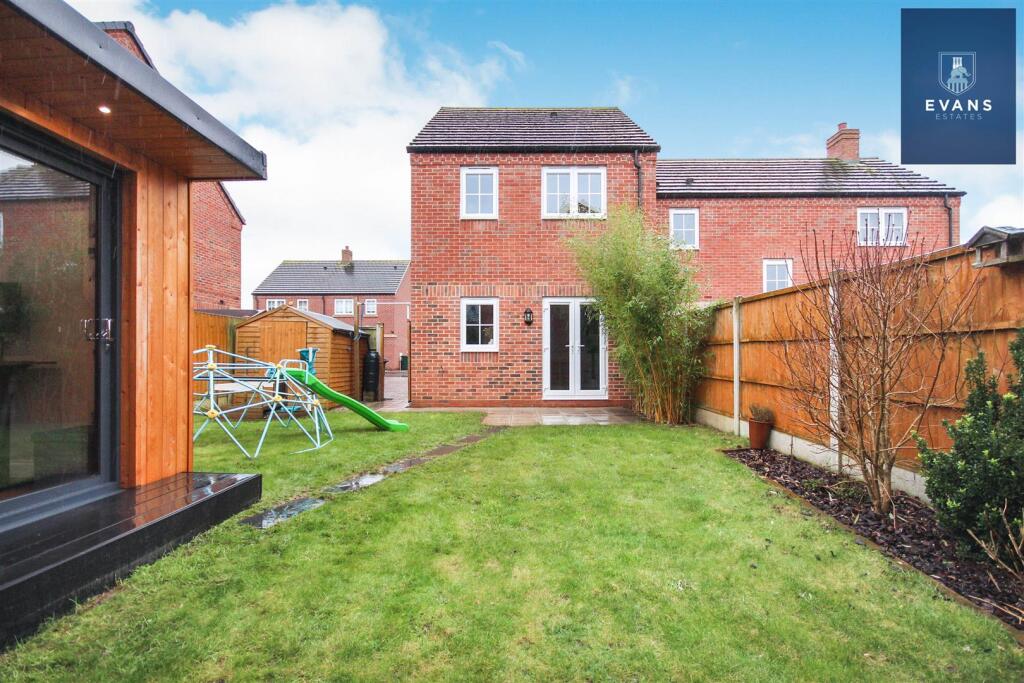 Additional image 19 of Oakwood Avenue, Willenhall, Coventry