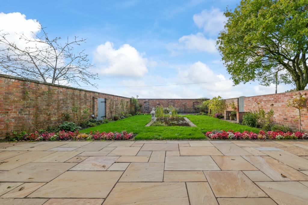 Additional image 66 of Hickhurst Lane, Rushton, CW6