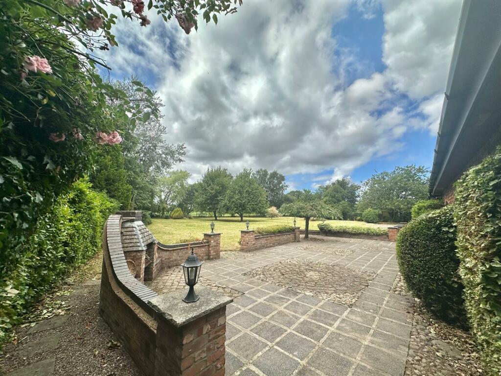 Additional image 41 of Paradise Lane, Church Minshull, Nantwich, Cheshire