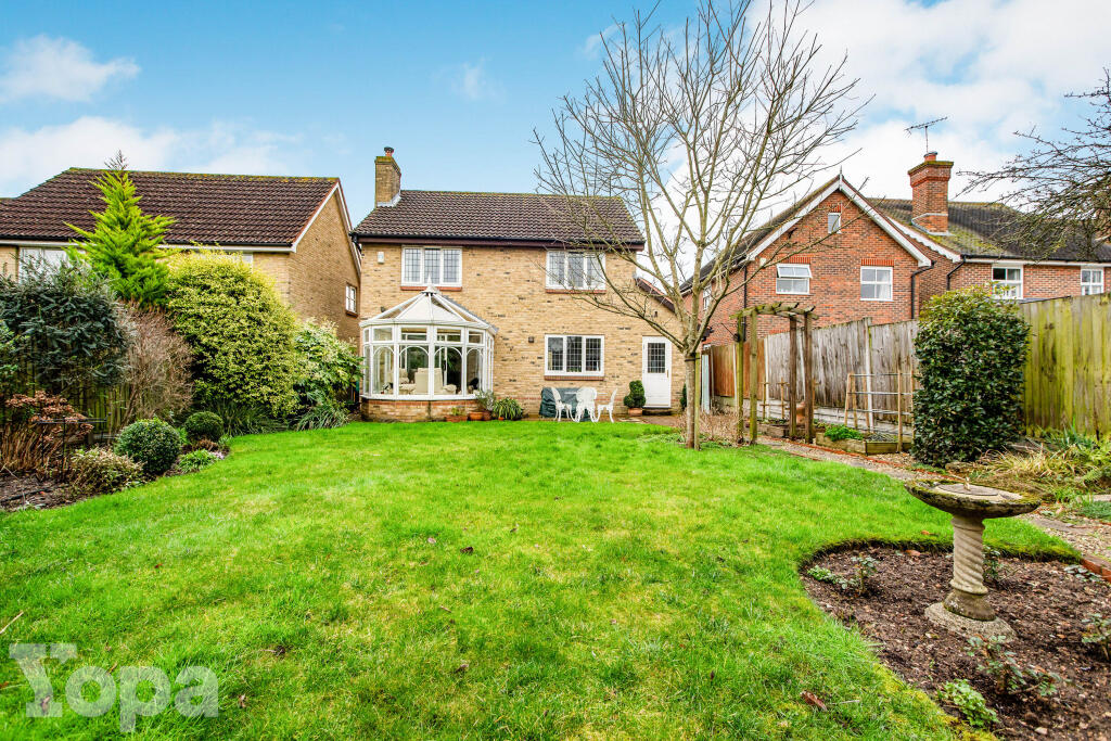 Additional image 4 of Hunters Close, Bexley, DA5