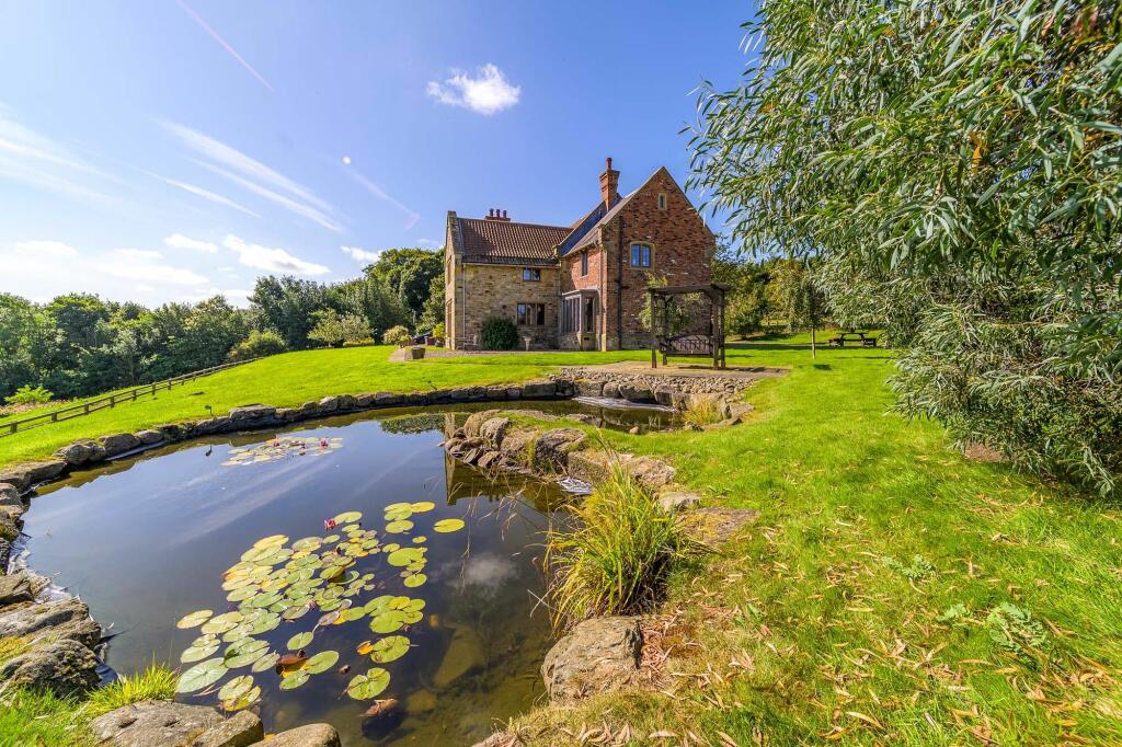 Additional image 10 of Mole Hill Farm, Boghouse Lane, Beamish, County Durham