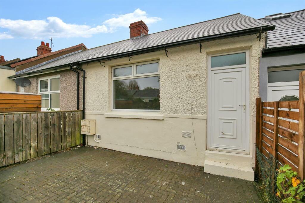 Additional image 6 of Watling Street Bungalows, Leadgate, Consett
